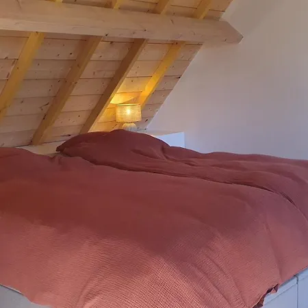 Maison Normande Au Bord De Riviere Avec Et Sauna Rugles