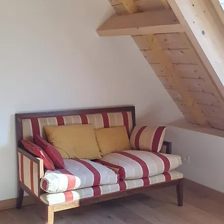 Maison Normande Au Bord De Riviere Avec Et Sauna * Rugles