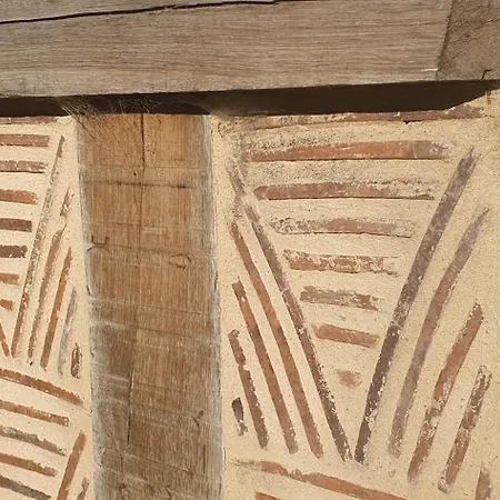 Maison Normande Au Bord De Riviere Avec Et Sauna