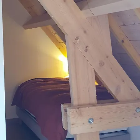 Maison Normande Au Bord De Riviere Avec Et Sauna בית נופש *