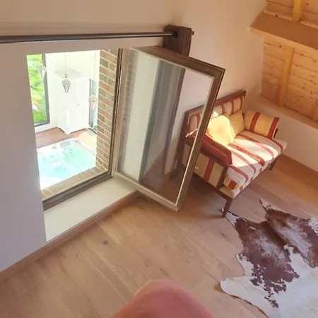 Maison Normande Au Bord De Riviere Avec Et Sauna *