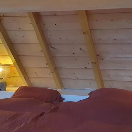 Maison Normande Au Bord De Riviere Avec Et Sauna