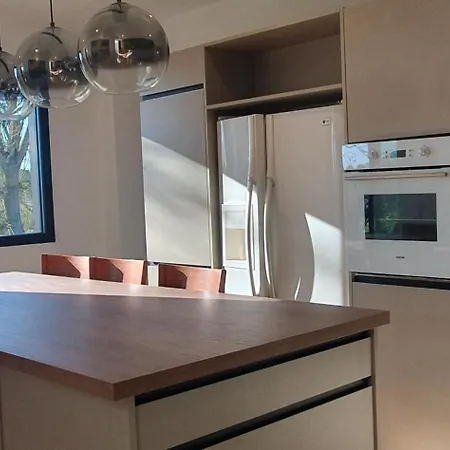 Maison Normande Au Bord De Riviere Avec Et Sauna בית נופש