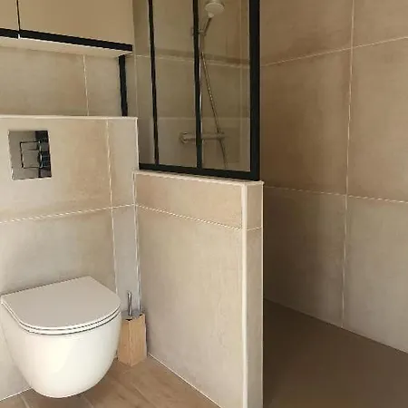 Maison Normande Au Bord De Riviere Avec Et Sauna Holiday home