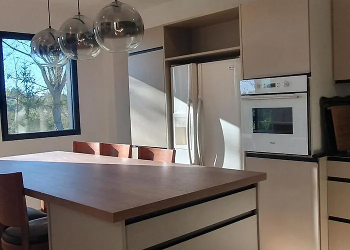 Maison Normande Au Bord De Riviere Avec Et Sauna Сasa de vacaciones